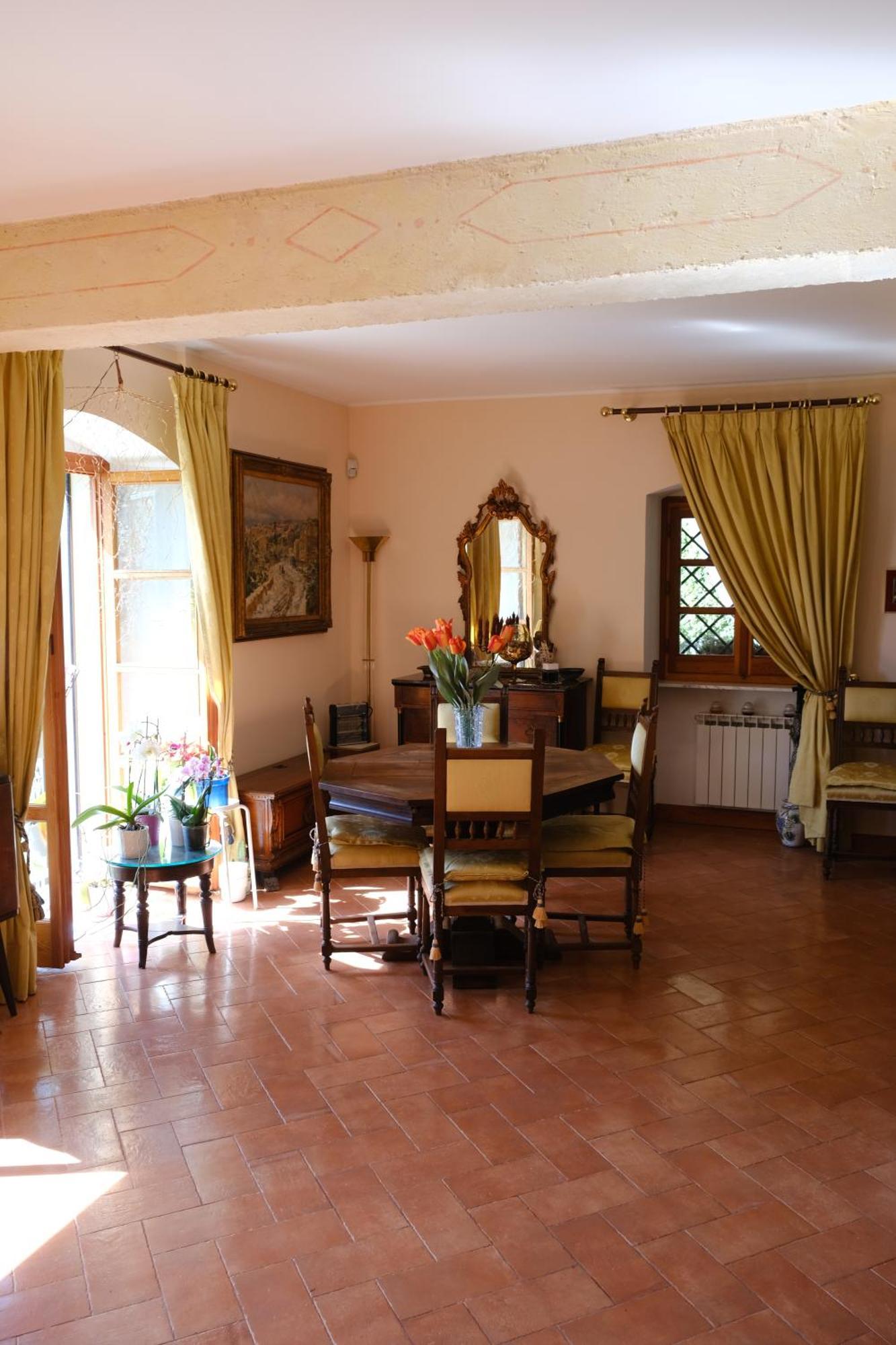 זואליי L'Alcova Tra Gli Ulivi By Portofinovacanze מראה חיצוני תמונה