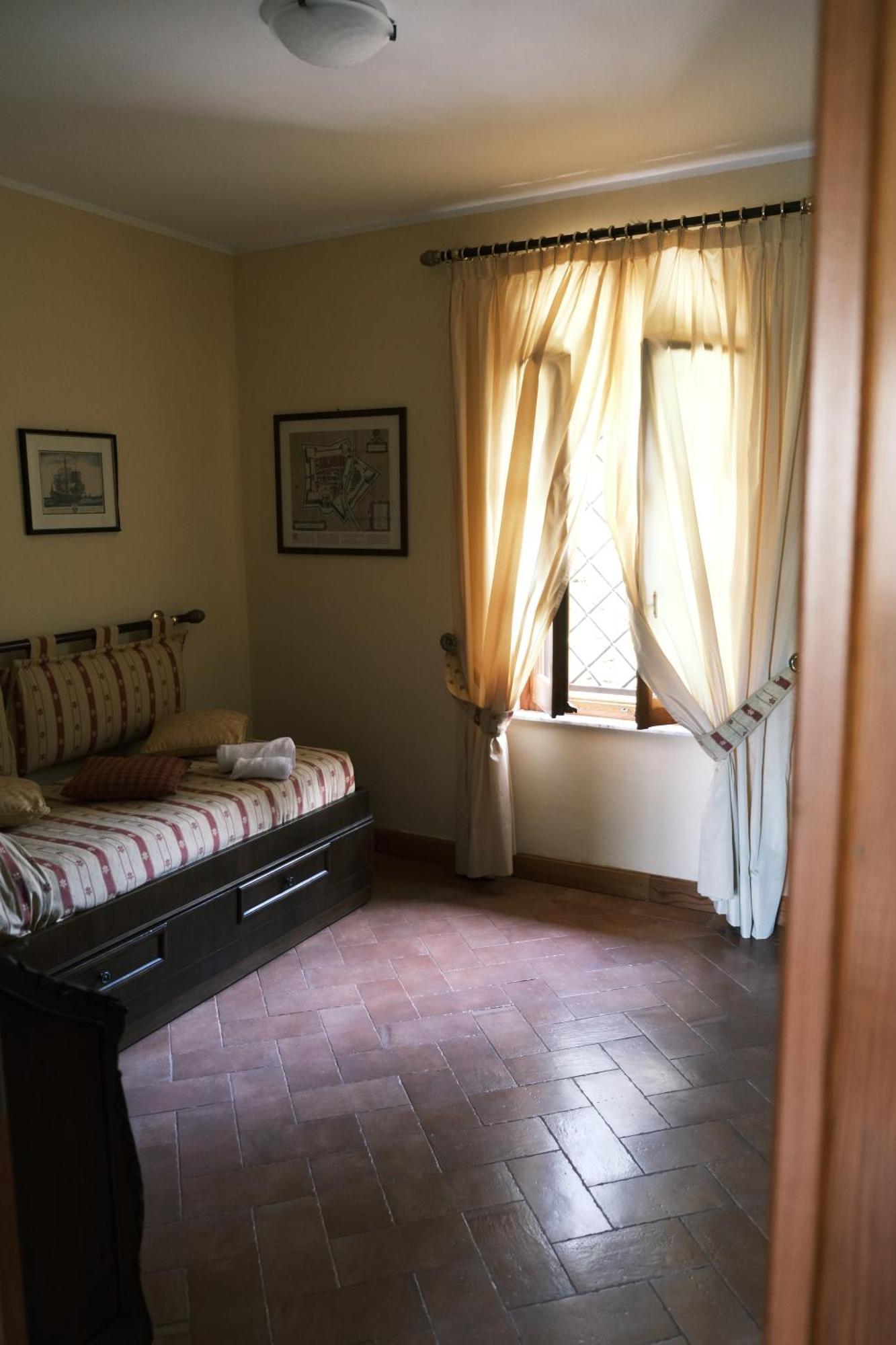 זואליי L'Alcova Tra Gli Ulivi By Portofinovacanze מראה חיצוני תמונה