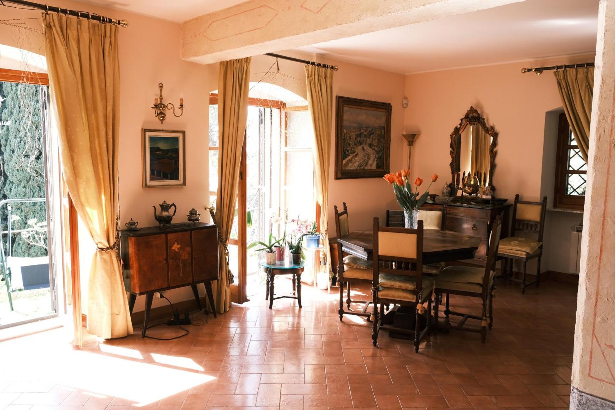 זואליי L'Alcova Tra Gli Ulivi By Portofinovacanze מראה חיצוני תמונה