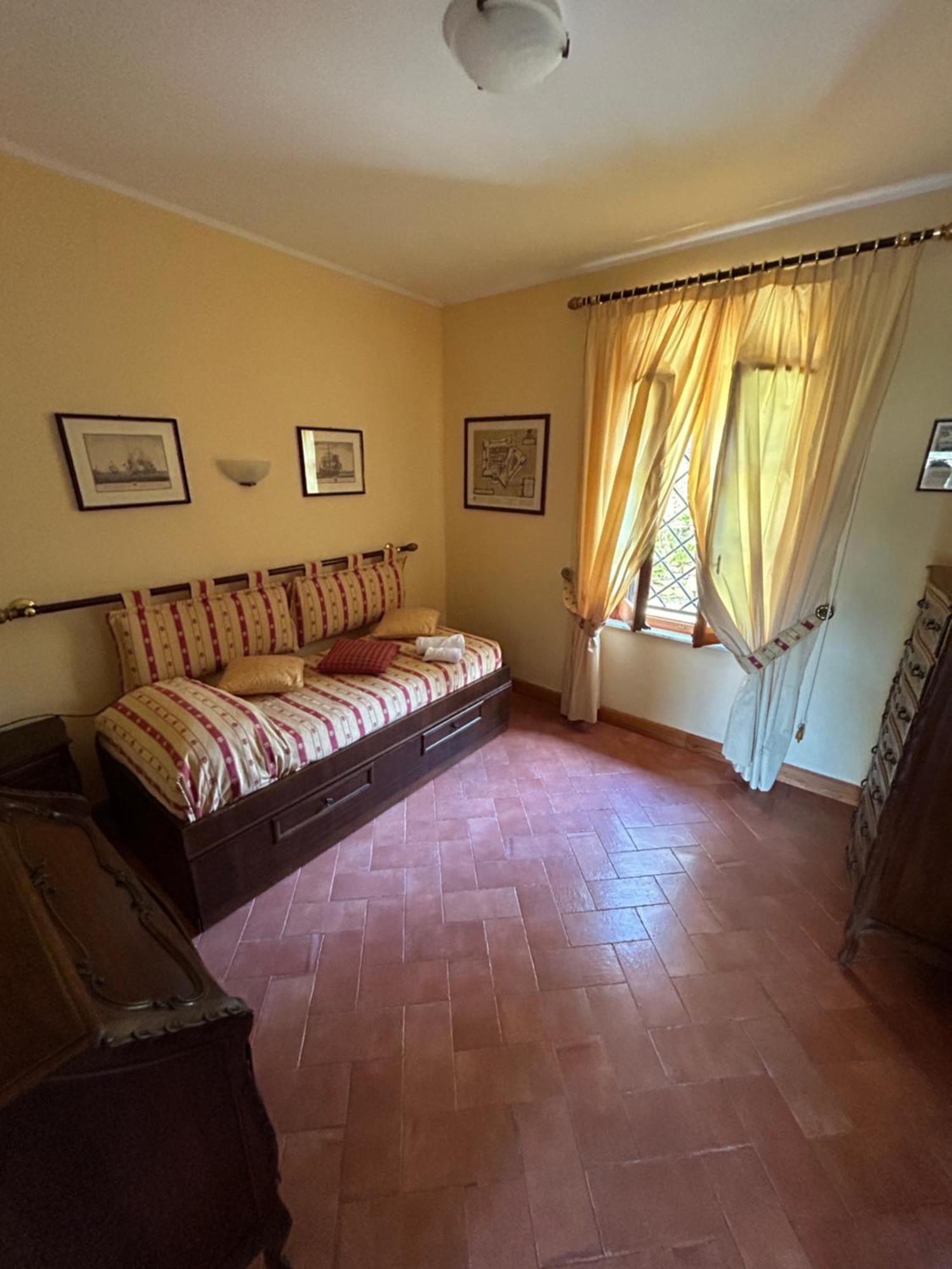 זואליי L'Alcova Tra Gli Ulivi By Portofinovacanze מראה חיצוני תמונה